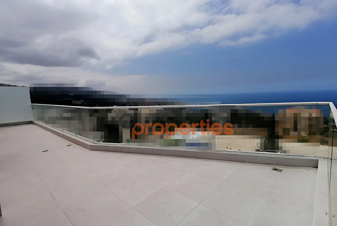 Apartment for Sale in Halat