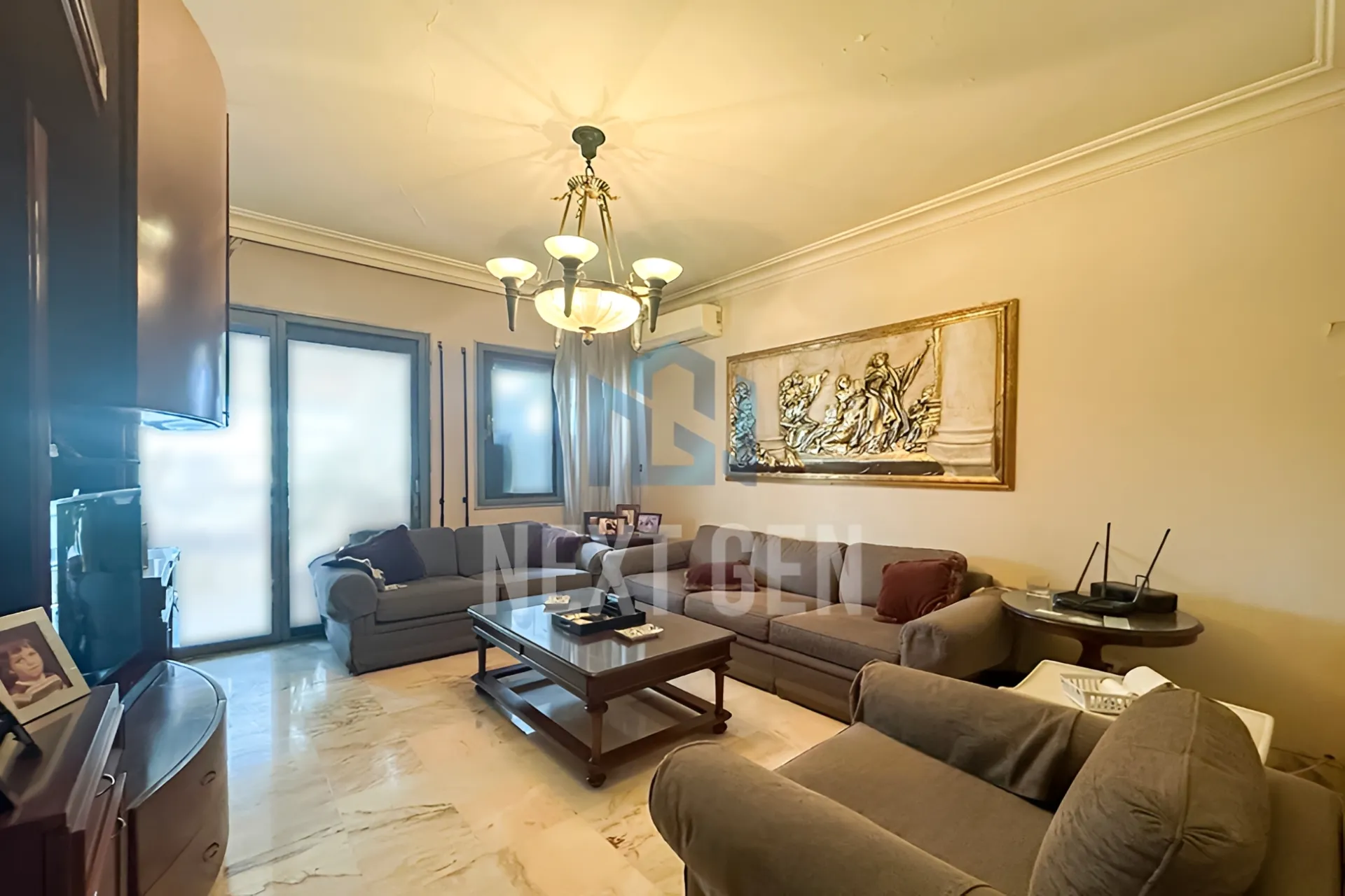 Apartment for sale in Tallet Khayat, Beirut, Lebanon