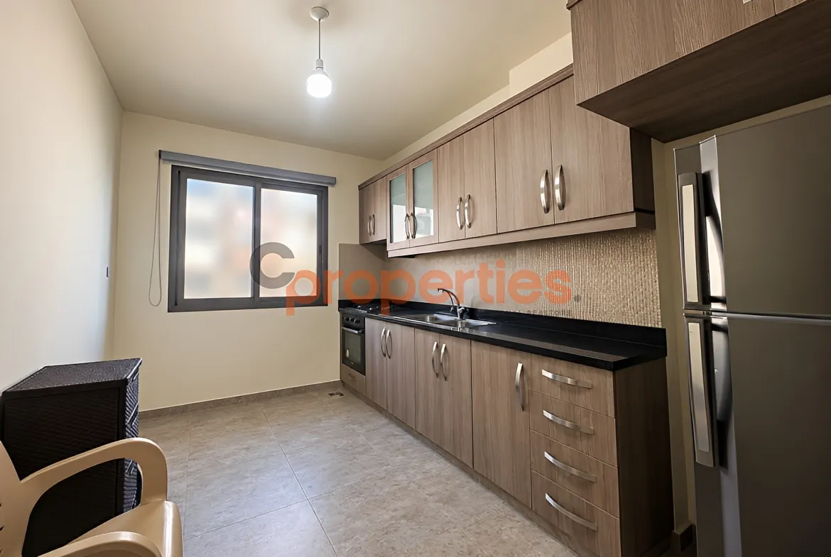 Apartment for Sale in Merdacheh