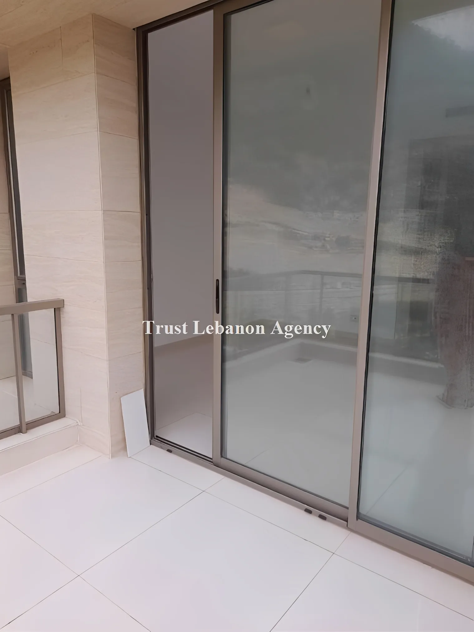 Apartment for Sale in Keserwan Adma - 3 bed, 3 bath