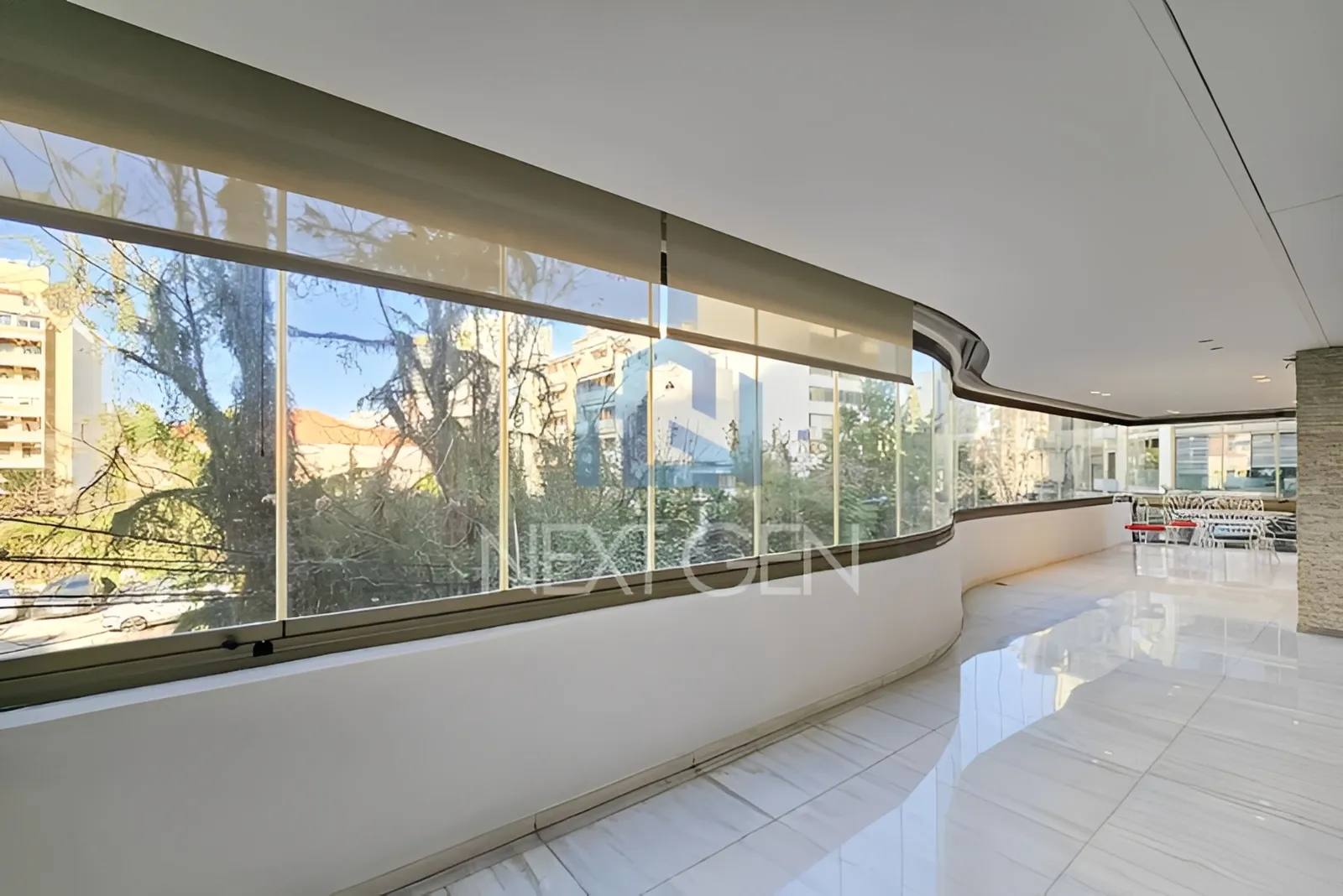 Apartment for Rent in Achrafieh