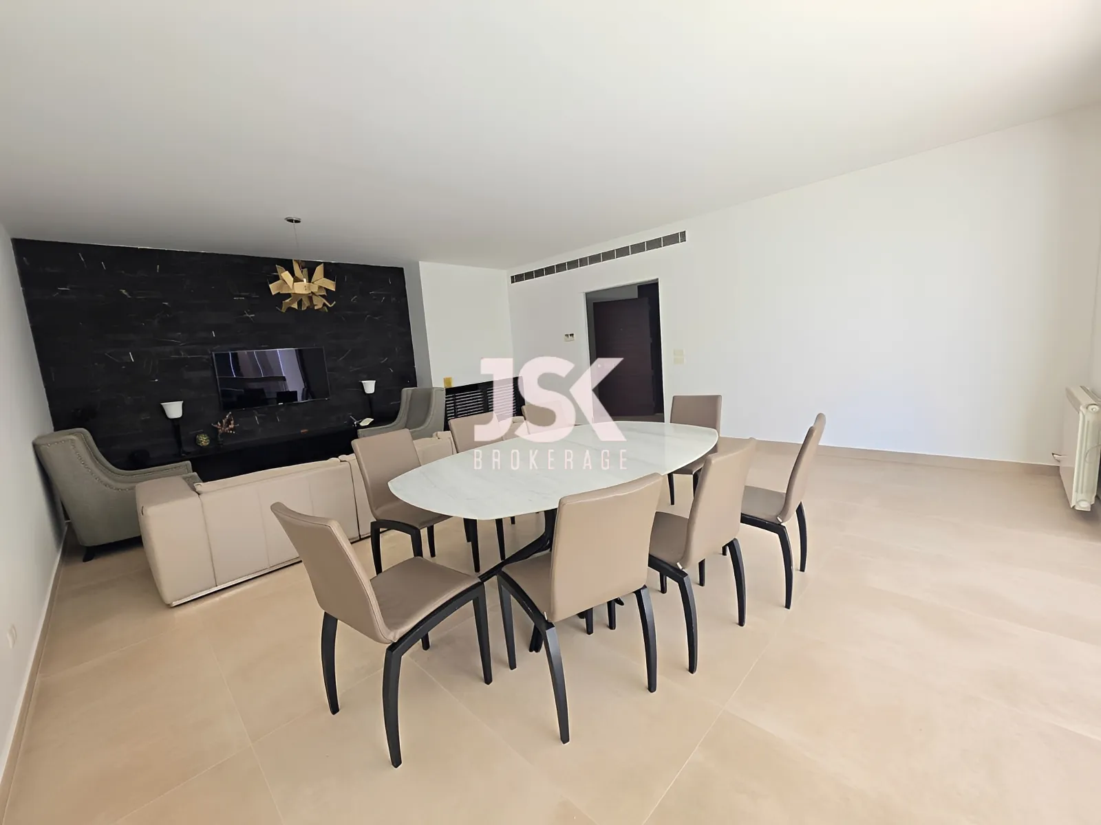 Apartment for Sale in Mar Takla