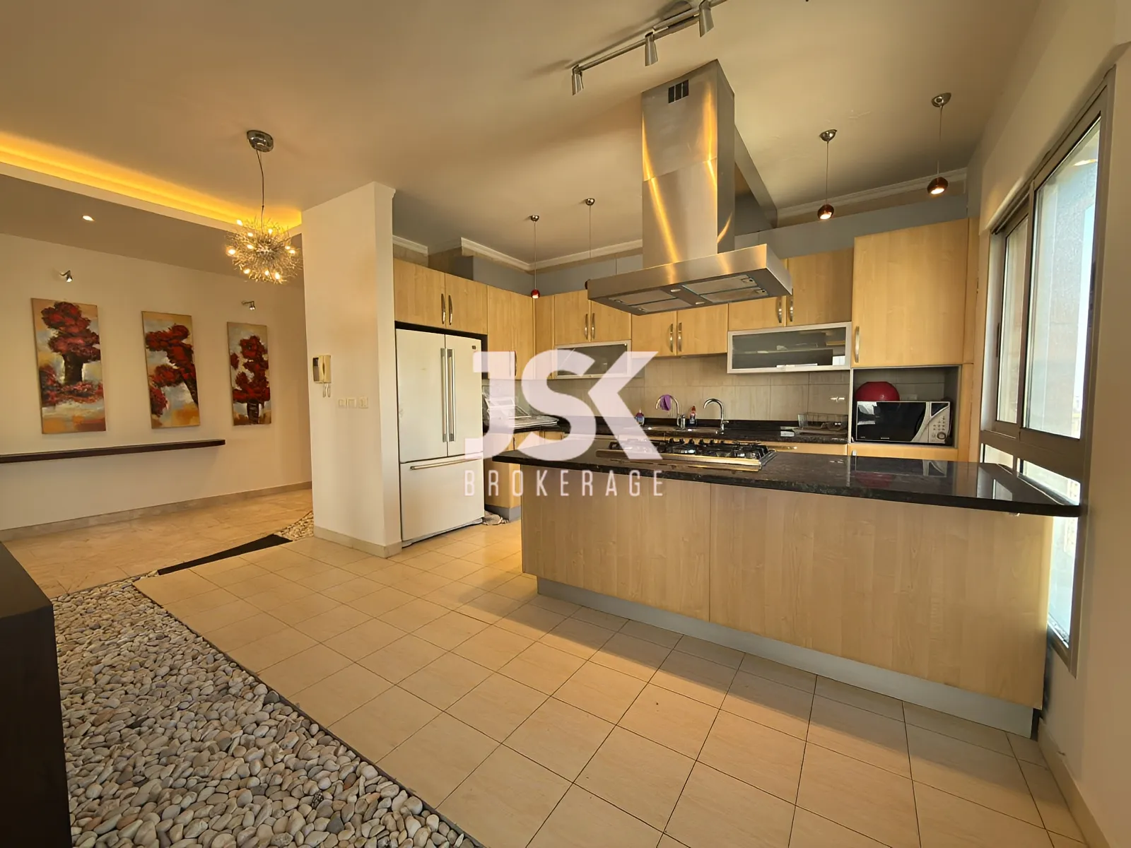 Apartment for Rent in Achrafieh