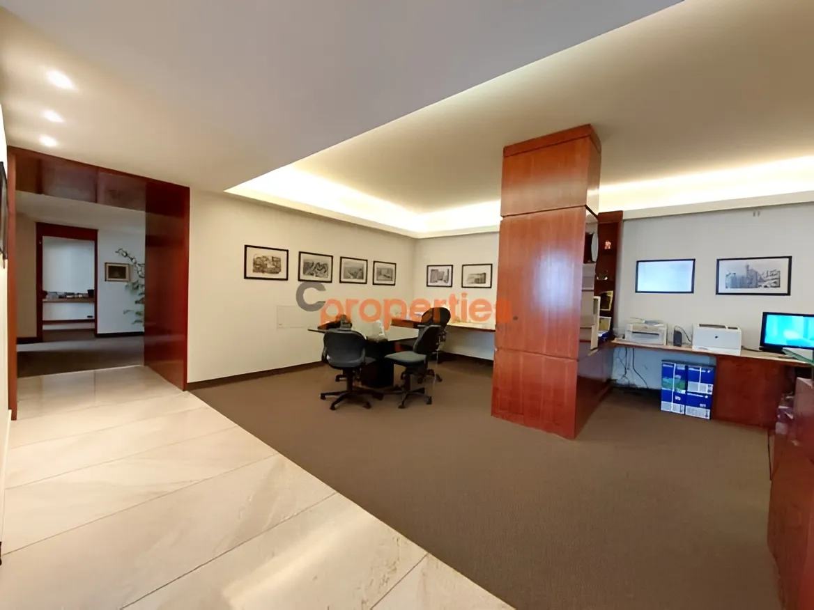 Office for Rent in Jal El Dib