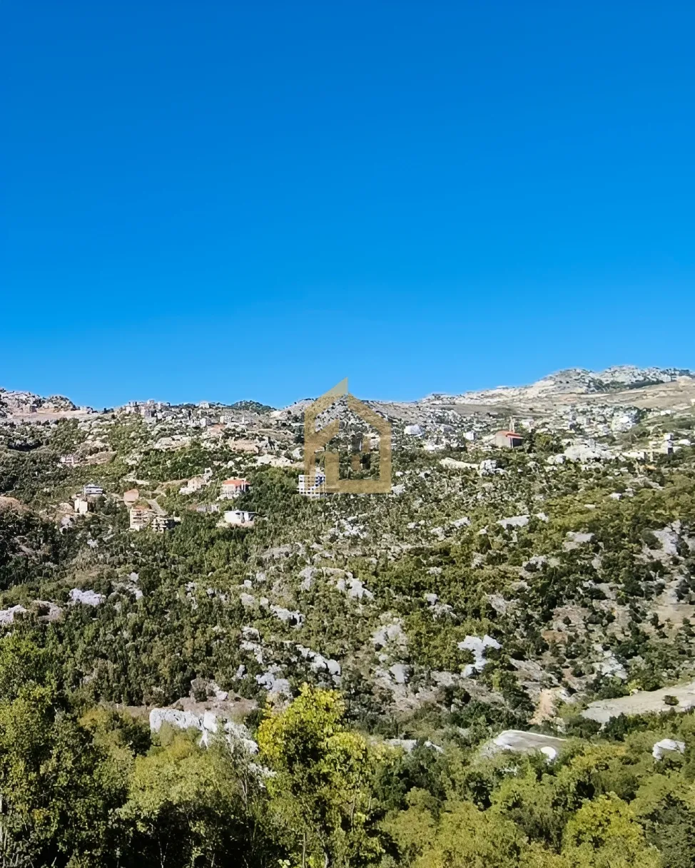 Residential Land for sale in Faitroun, Lebanon