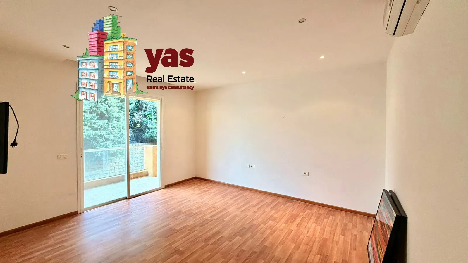 Apartment for Rent in Dbayeh