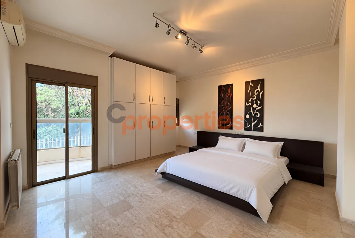 Apartment for Sale in Sahel Aalma