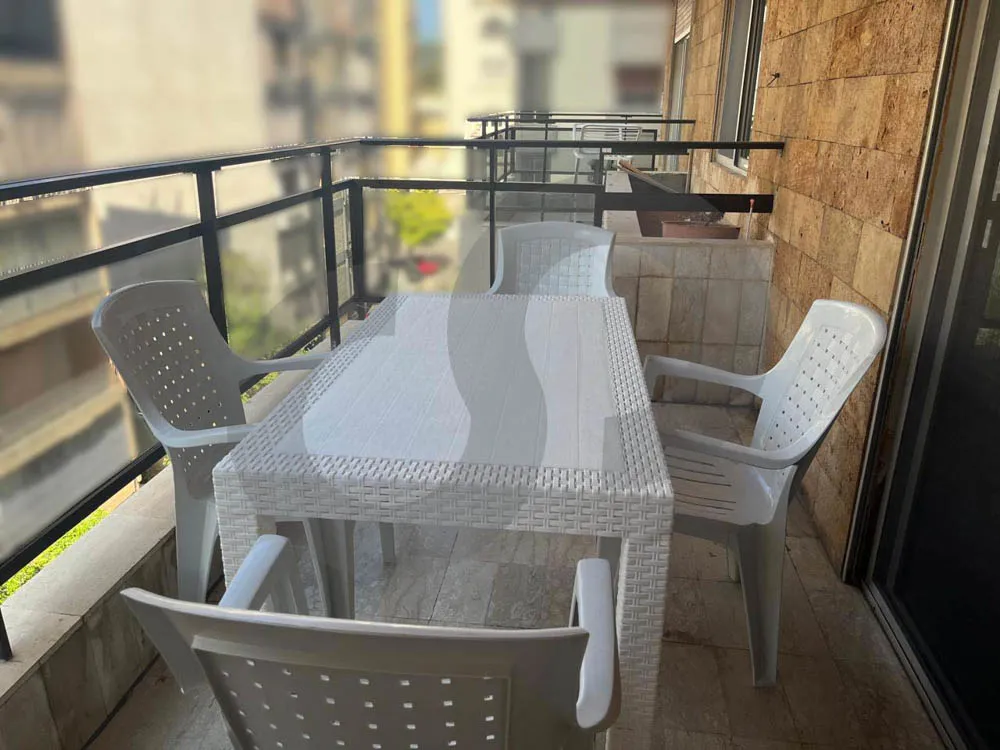 Apartment for Rent in Mar Elias