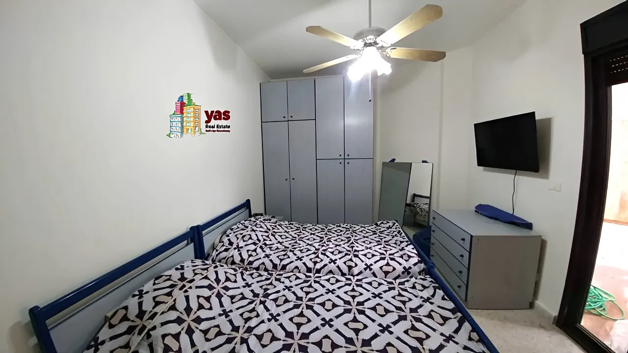 Apartment for Sale in Jeita