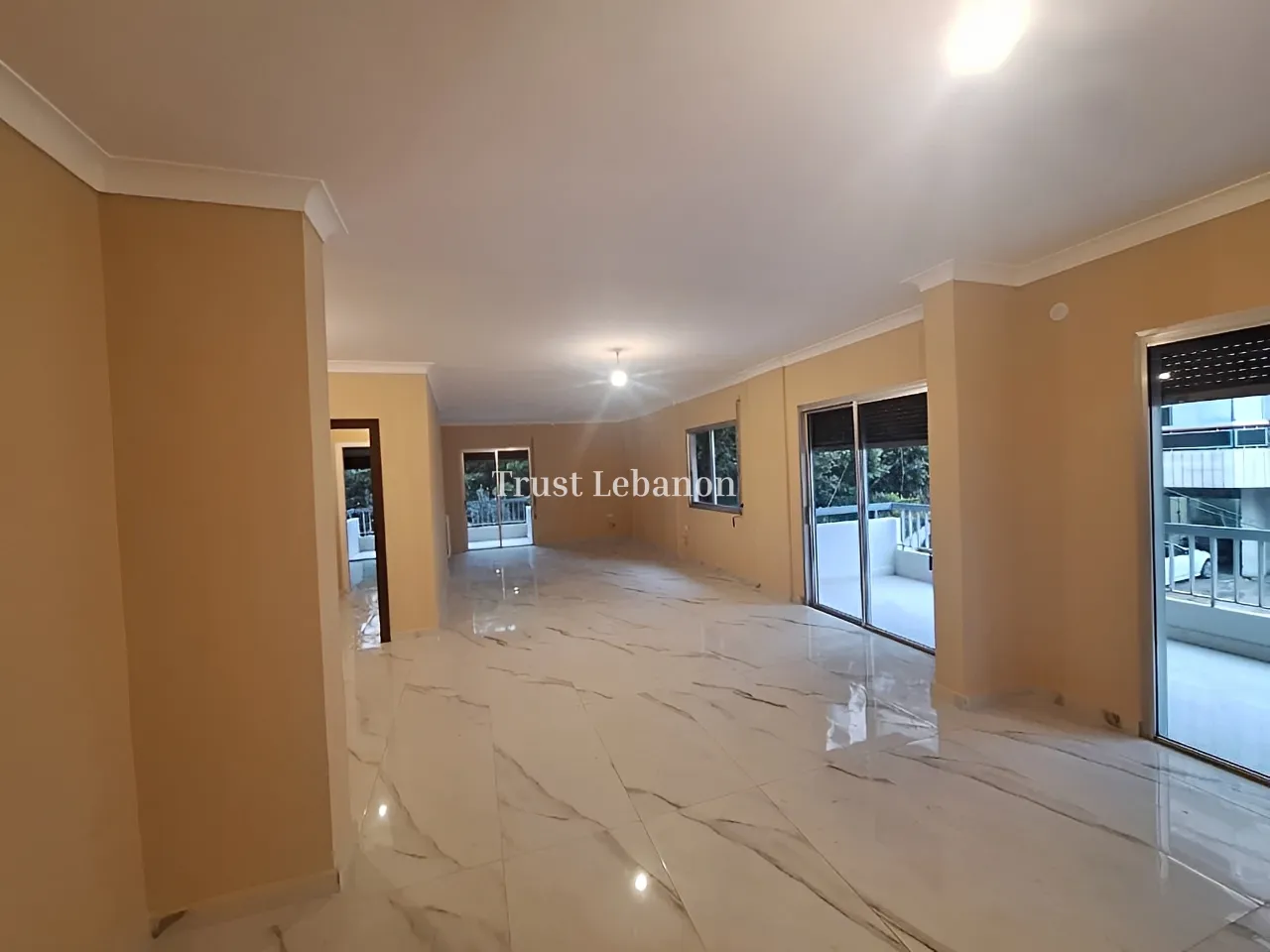 Apartment for sale in Rabieh, Lebanon - 3 bed, 2 bath