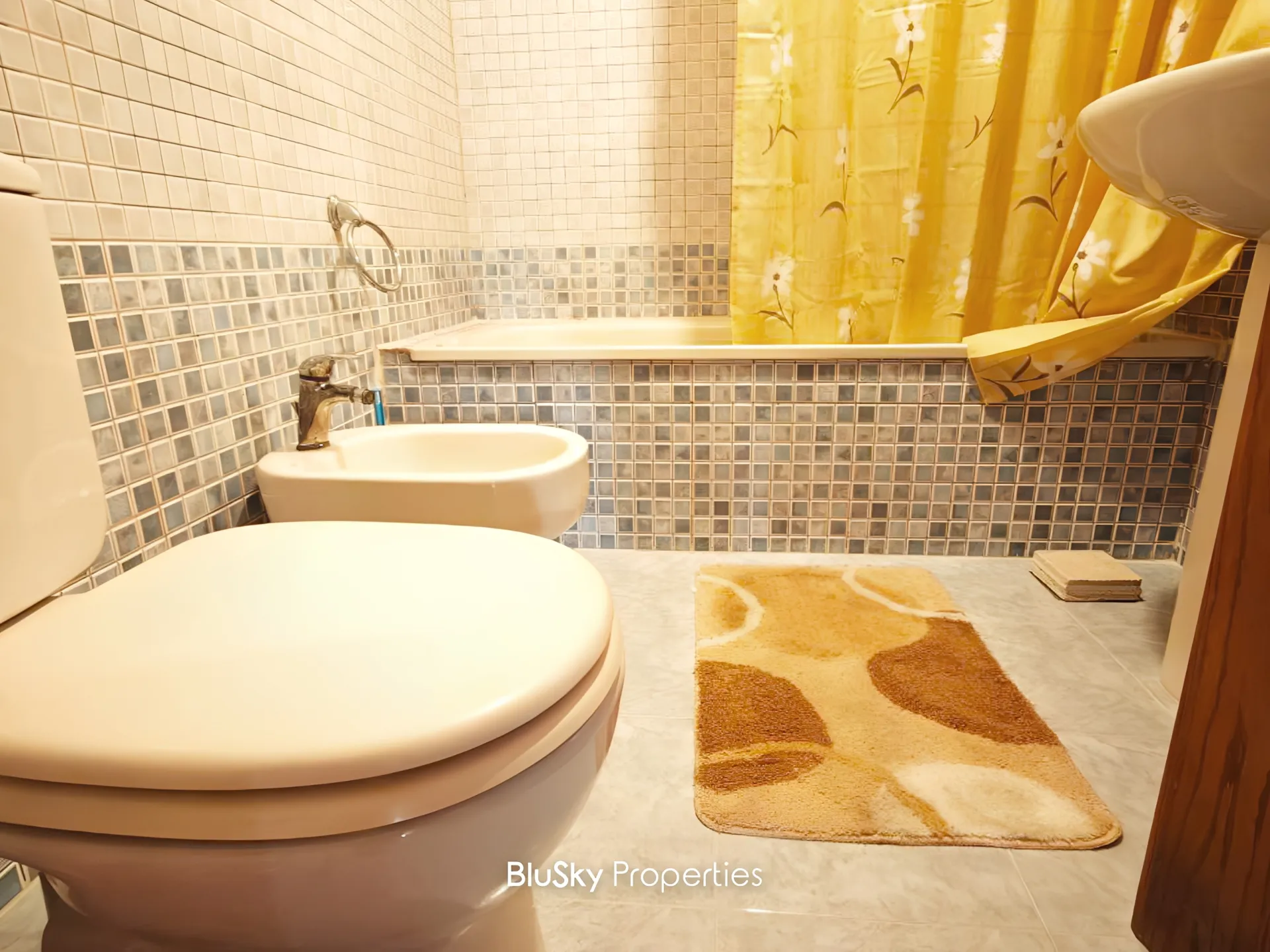Apartment for sale in Mar chaaya, lebanon