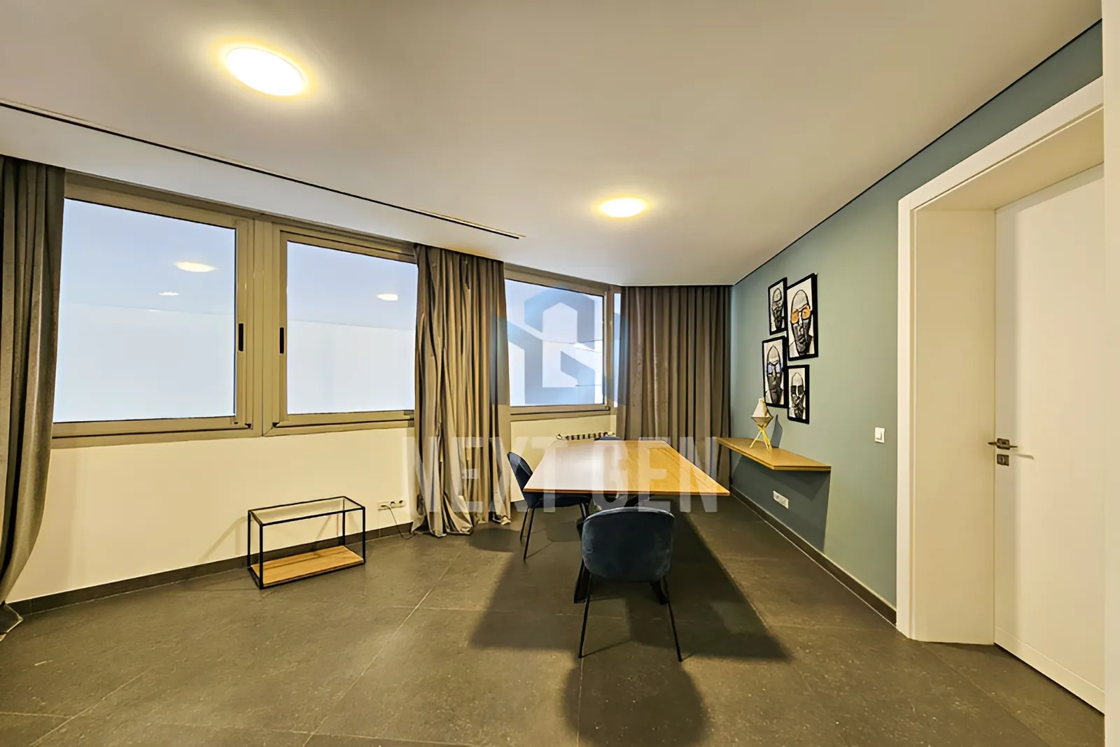 Apartment for Rent in Achrafieh