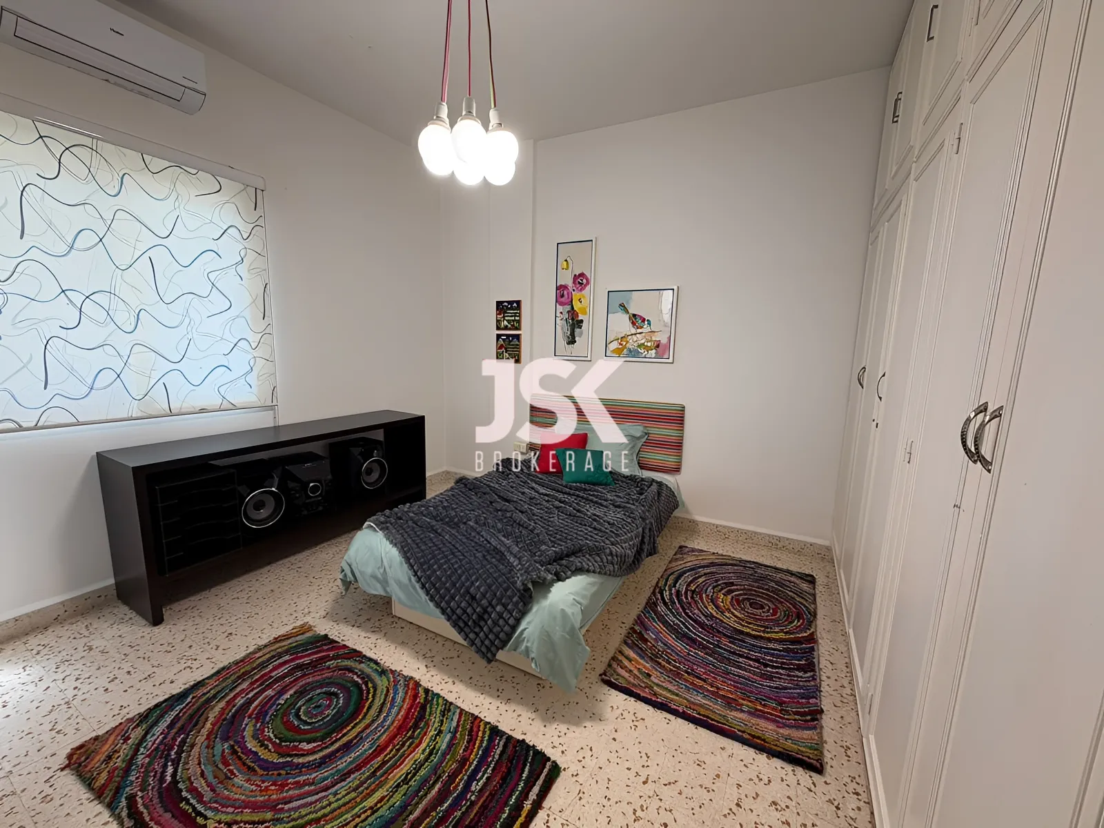 Apartment for Rent in Achrafieh