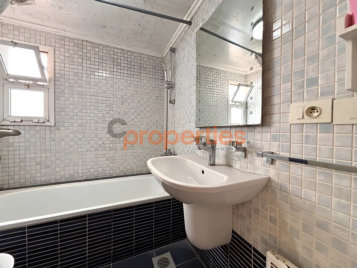 Apartment for Sale in Bsalim