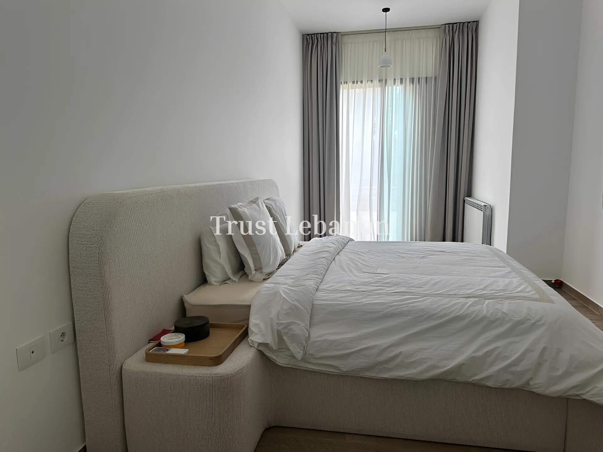 Apartment for sale in Atchane, Lebanon