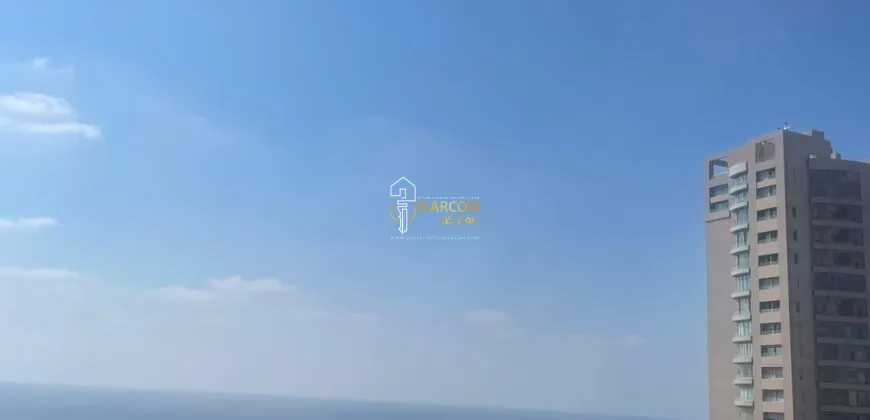 Apartment for sale in Raoucheh