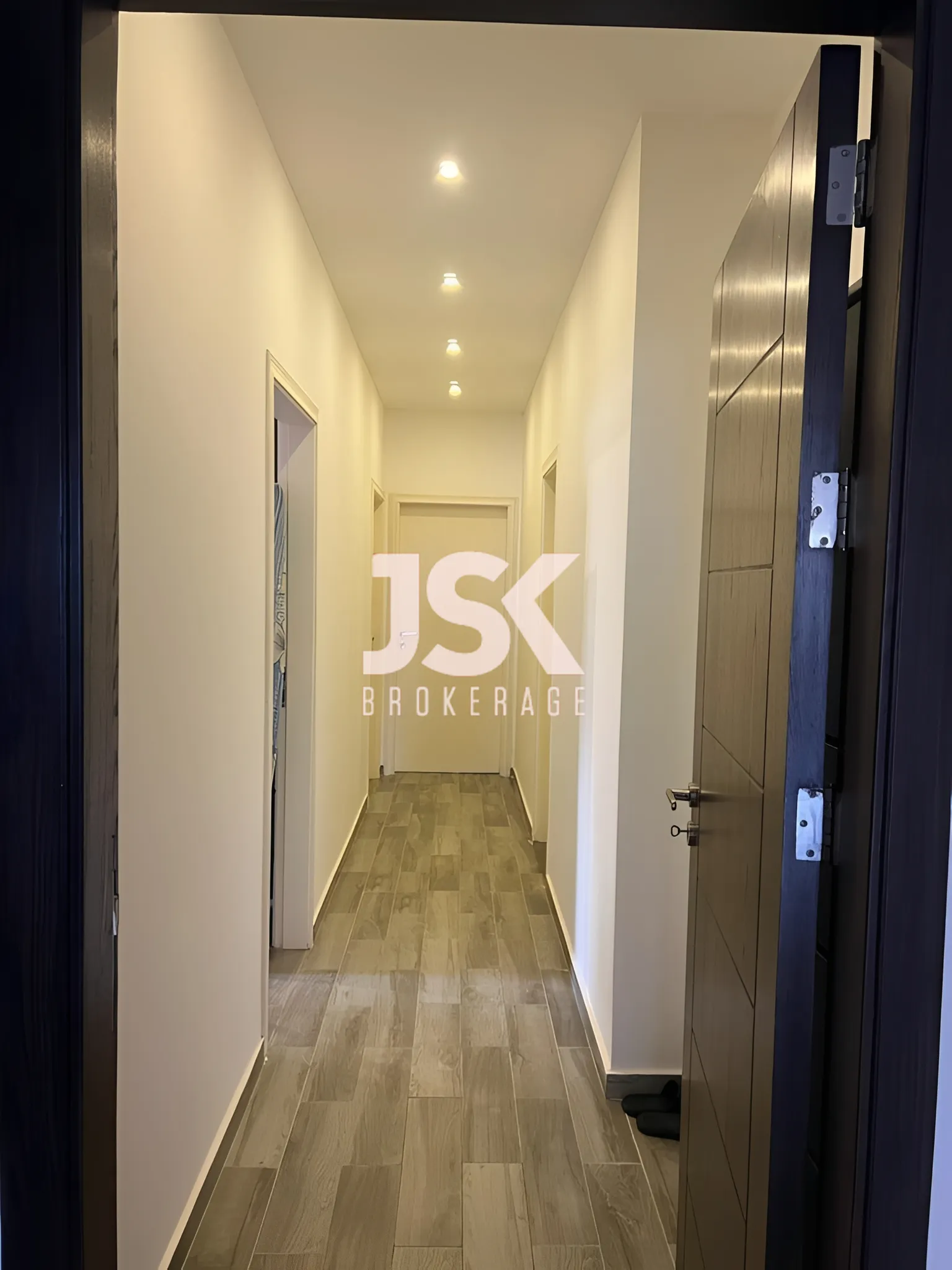 Apartment for Sale in Montiverdi, Lebanon