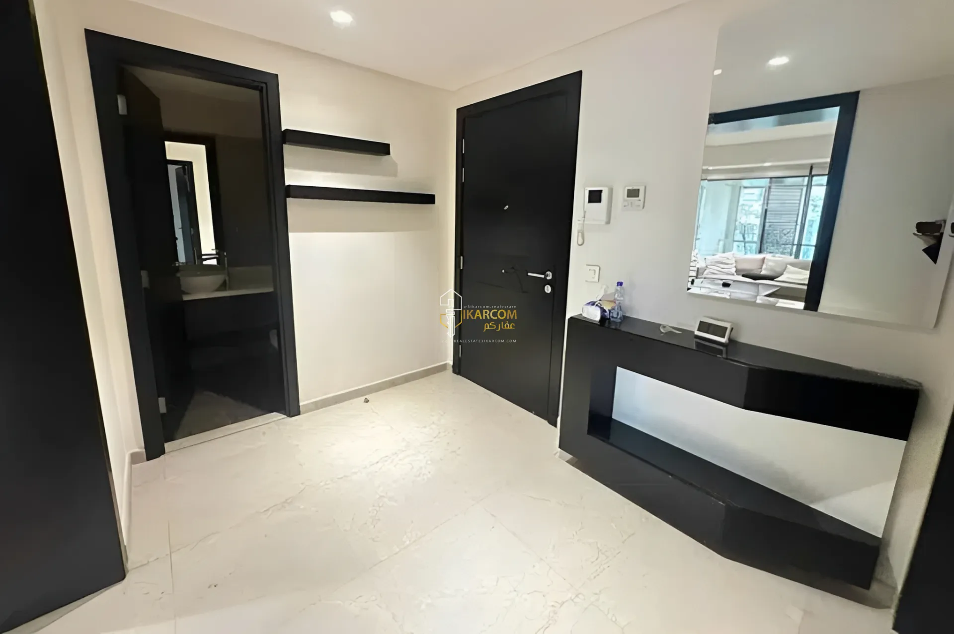 Apartment for Rent in Dbayeh