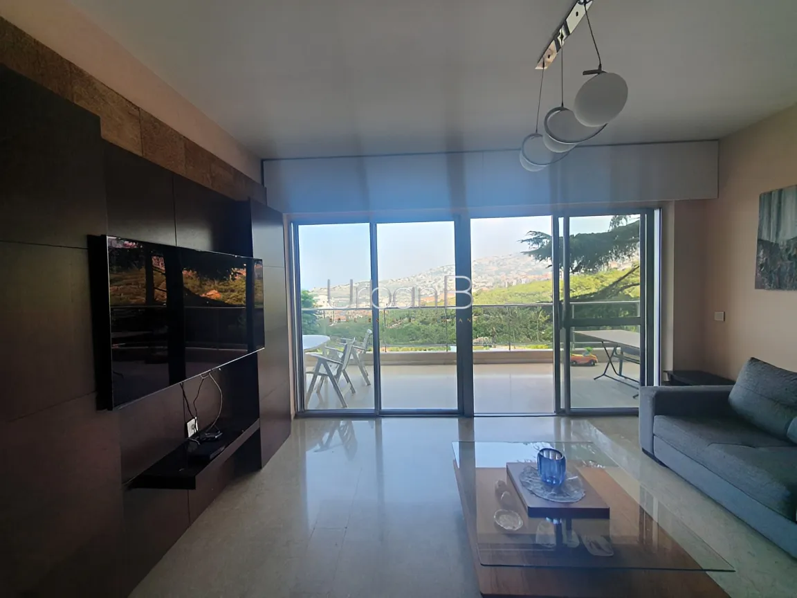 Residential in Sahel aalma, lebanon - 3 bed, 2.0 bath
