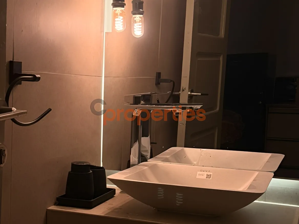 Apartment for Rent in Mar Mikhael - 1 bed, 1 bath