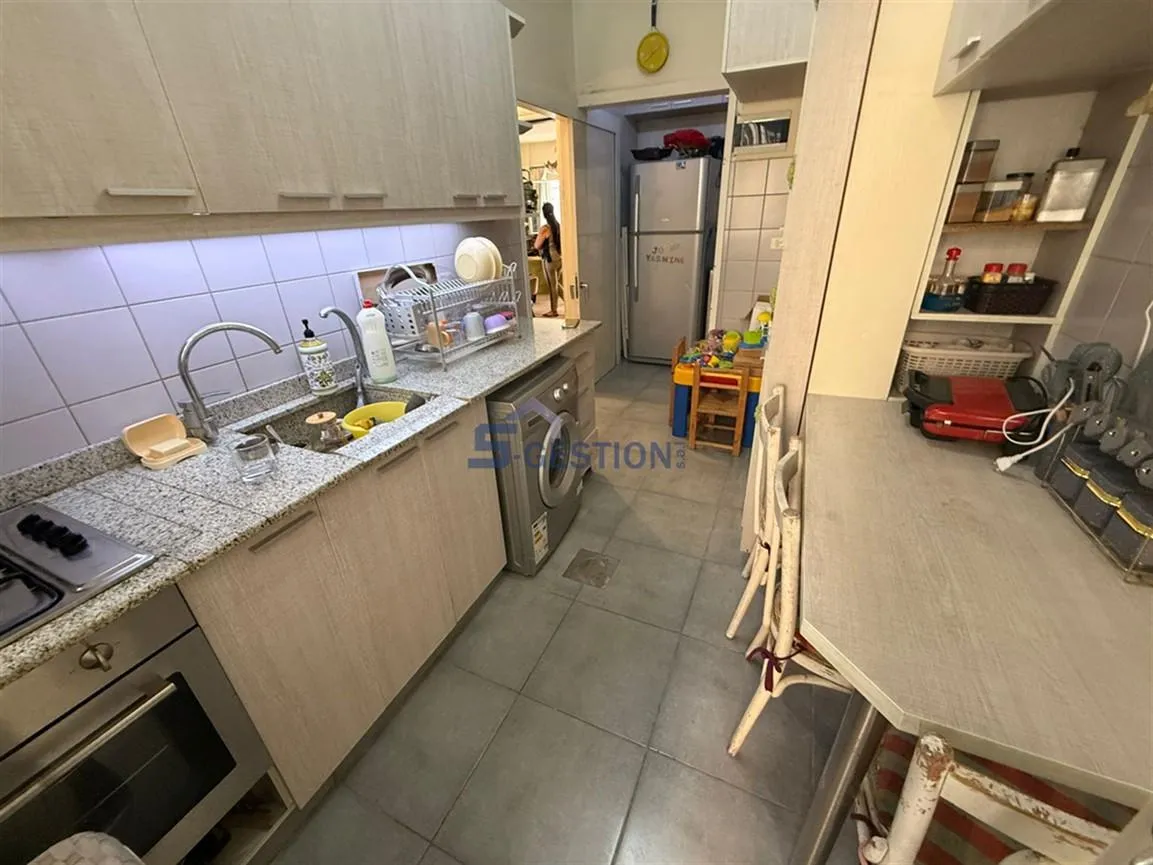 Apartment for Sale in Achrafieh