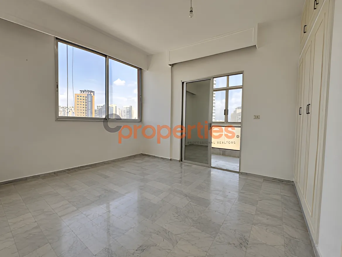 Apartment for sale in Ramleh Al Bayda, Beirut, Lebanon