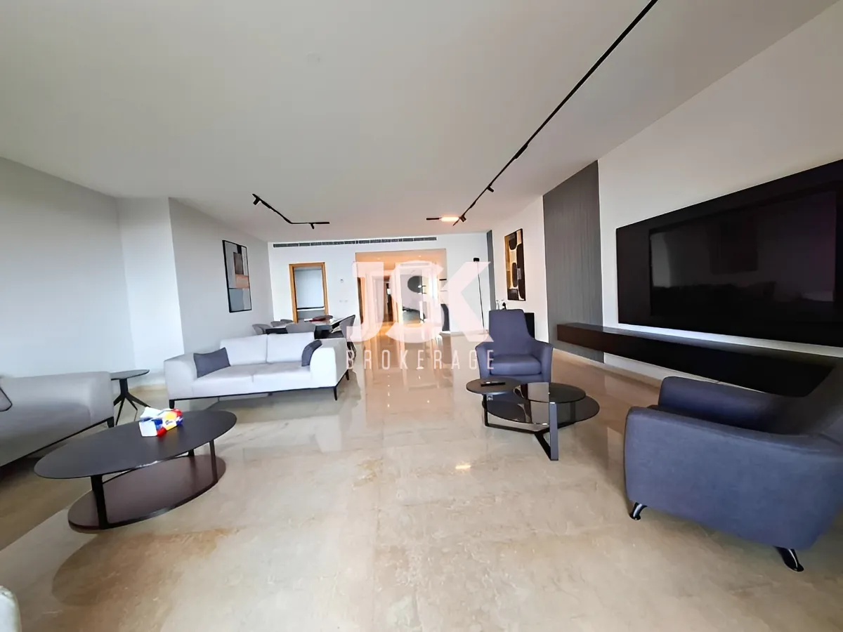 Apartment for Rent in Sahel Aalma, Lebanon