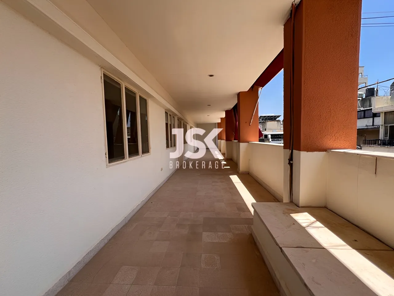 Apartment for Rent in Achrafieh