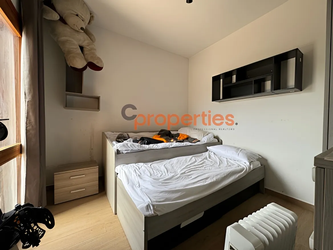 Chalet for Rent in Faraya