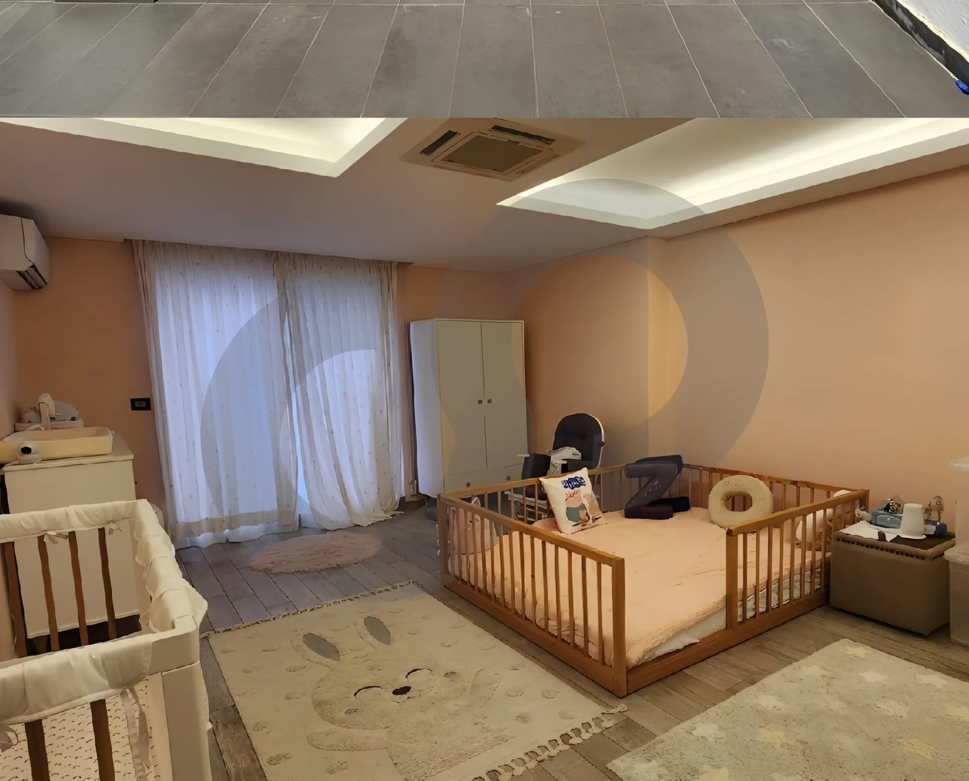 Chalet for Sale in Tabarja