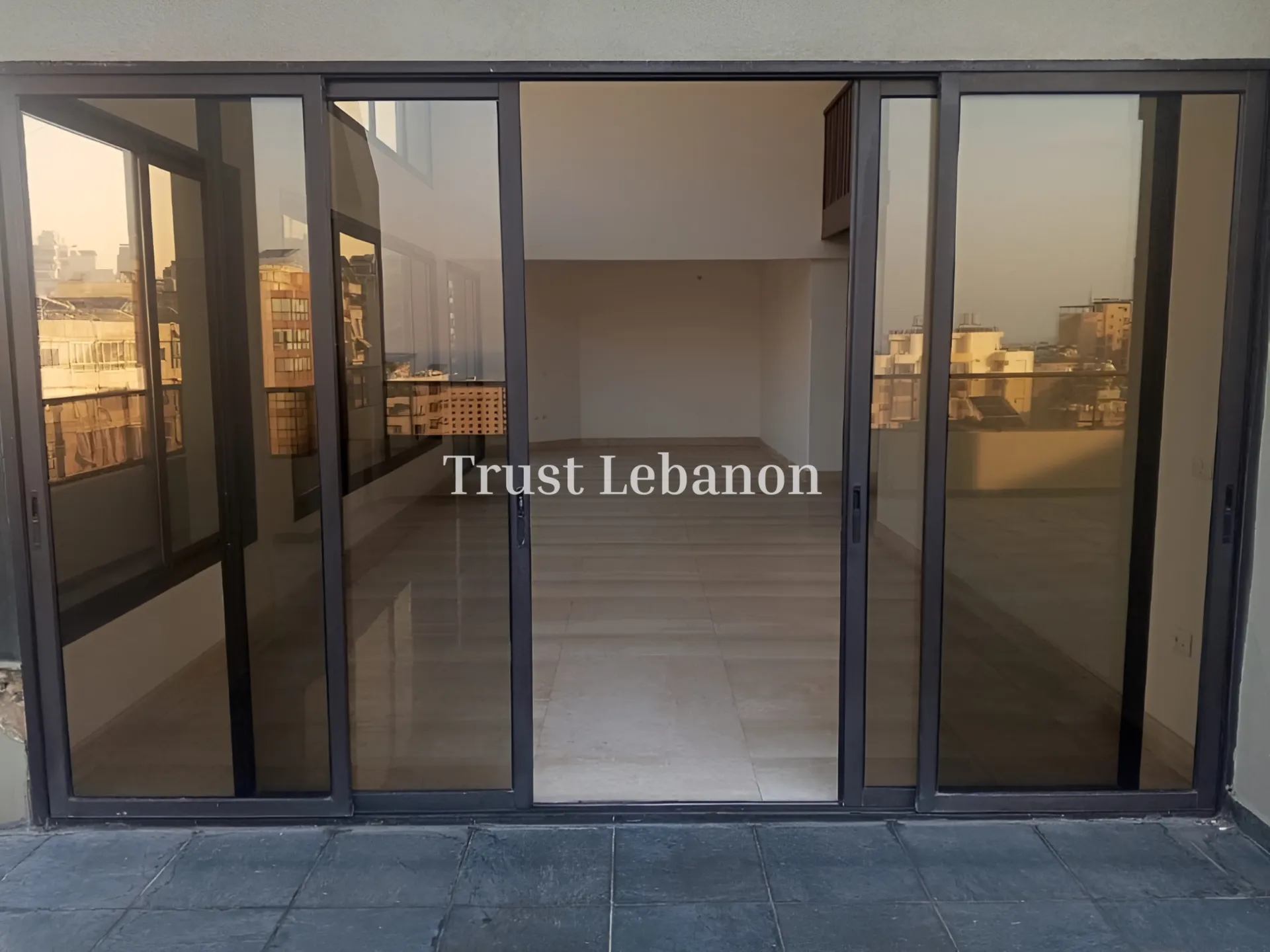 Apartment for rent in Salim Salam
