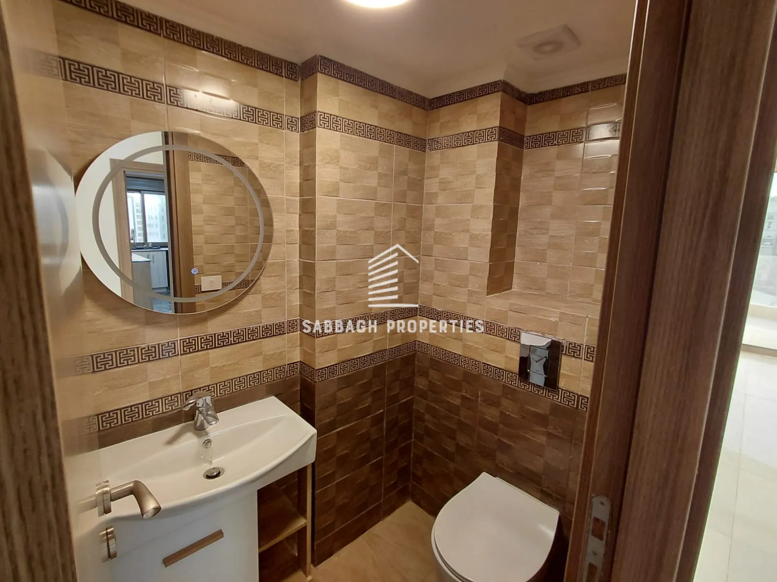 Apartment for sale in Jal el dib, lebanon