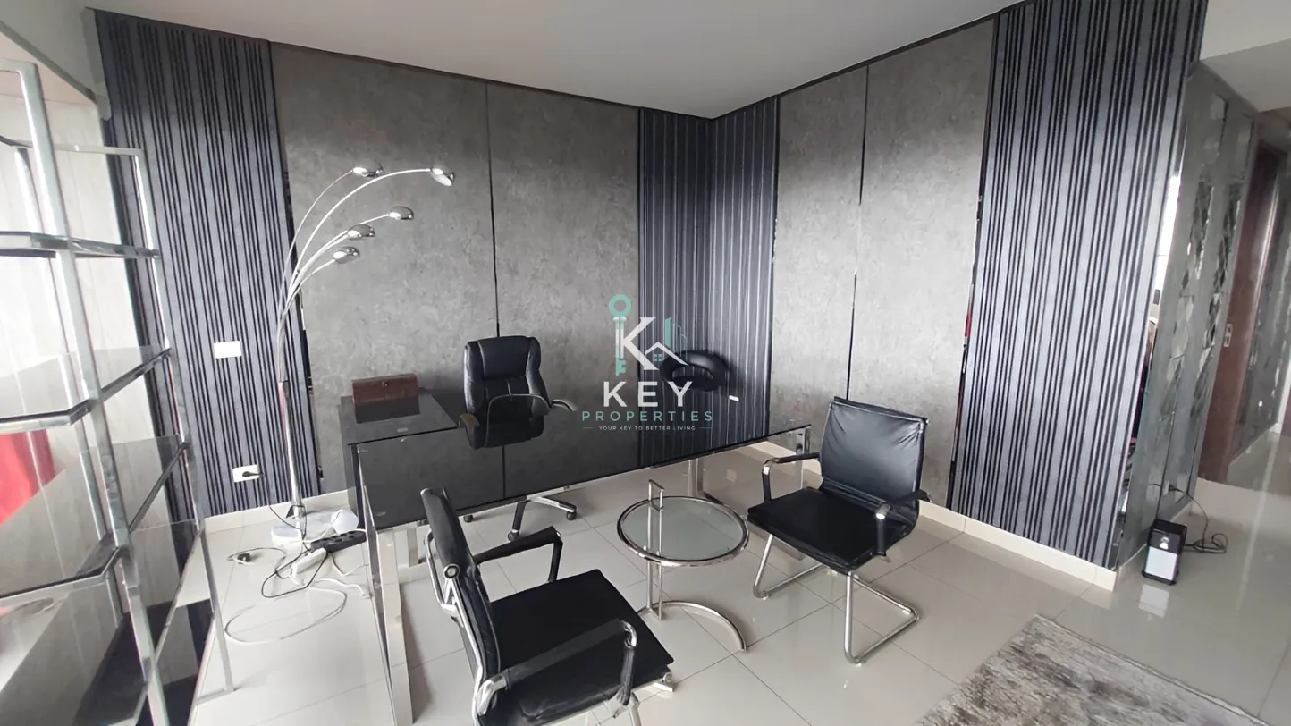 Apartment for sale in Baouchriyeh, Lebanon