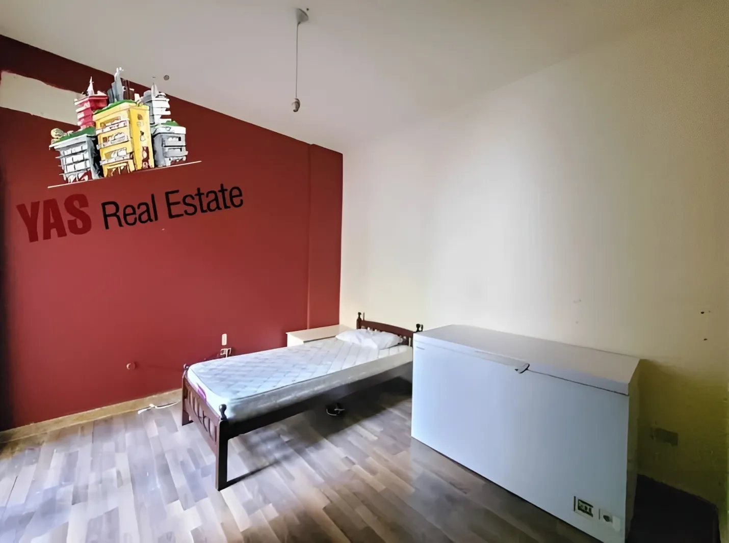 Apartment for Sale in Jeita