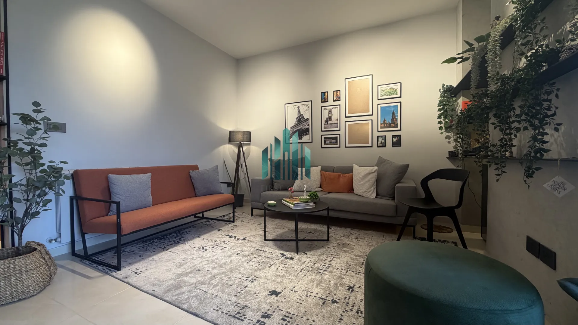 Apartment for sale in Bsalim