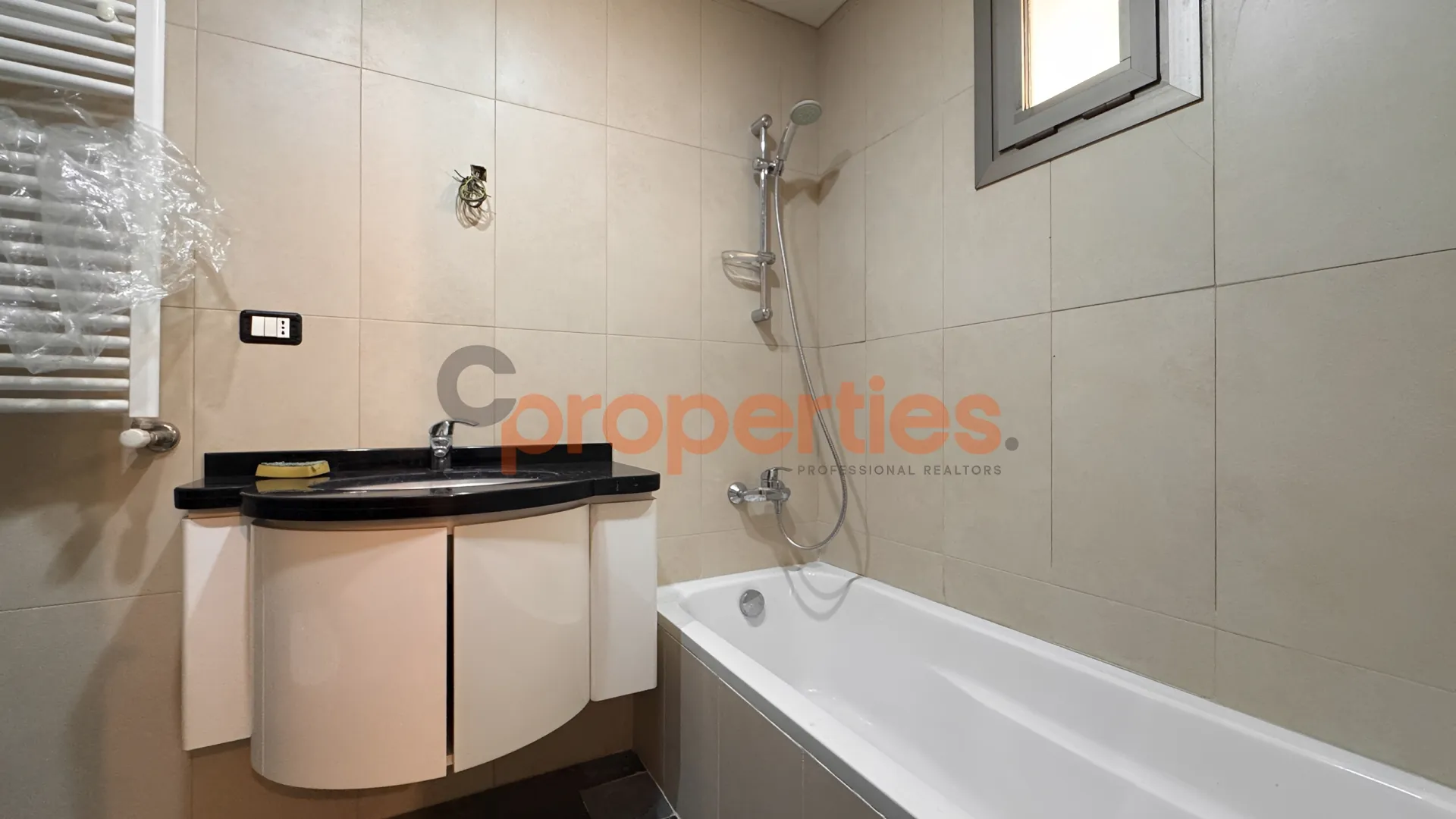 Apartment for Rent in Aaoukar