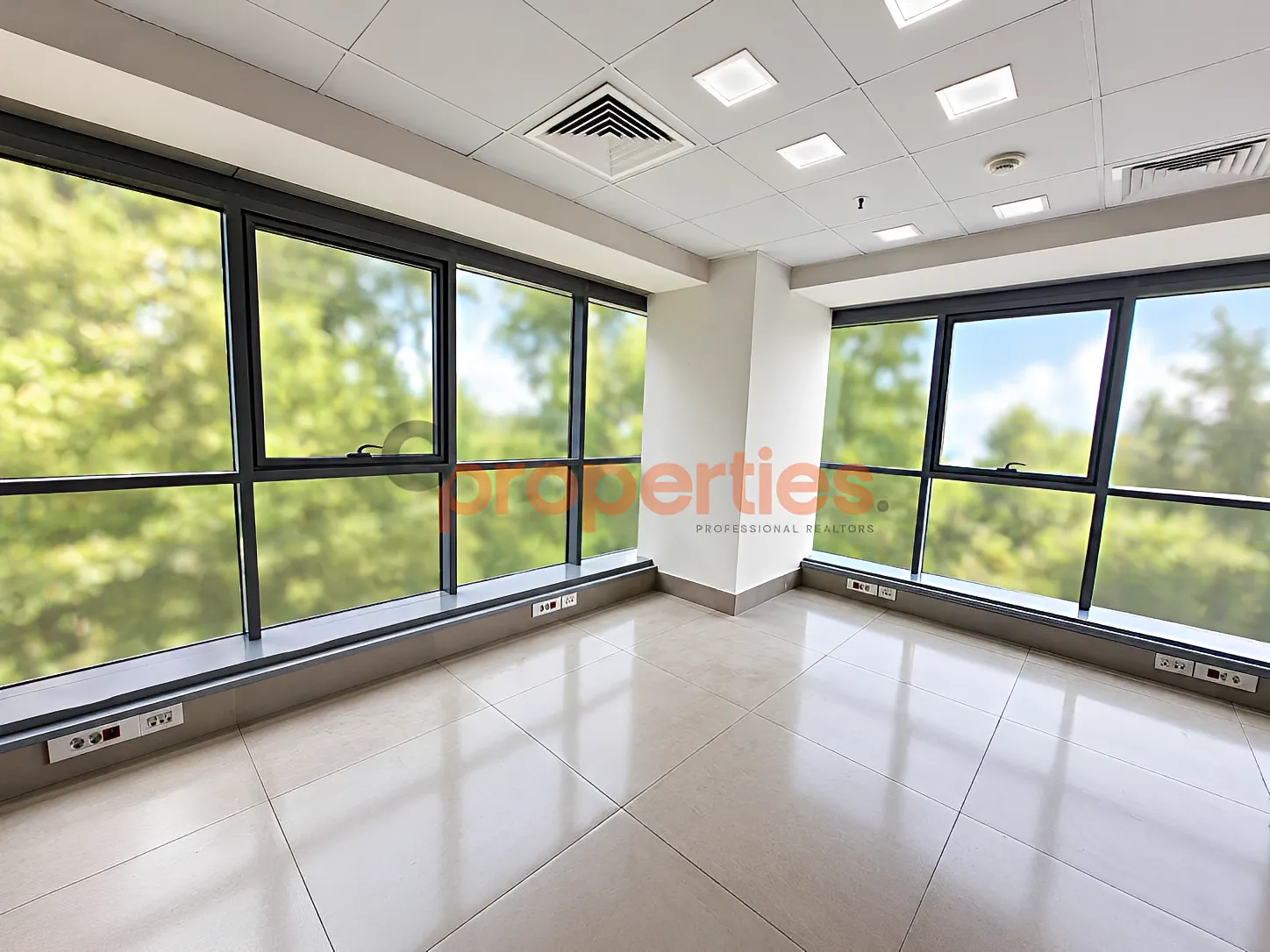 Office for rent in Achrafieh, Beirut, Lebanon