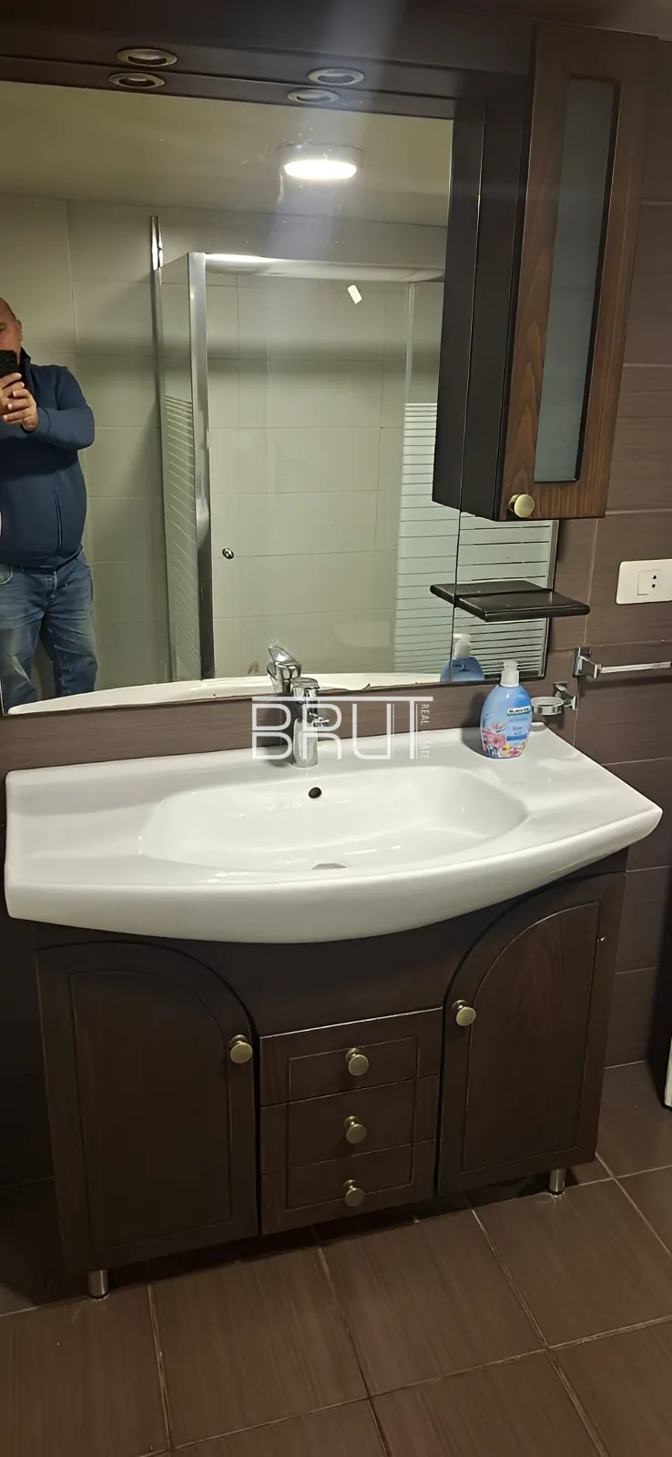 Apartment for Sale in Zouk Mosbeh