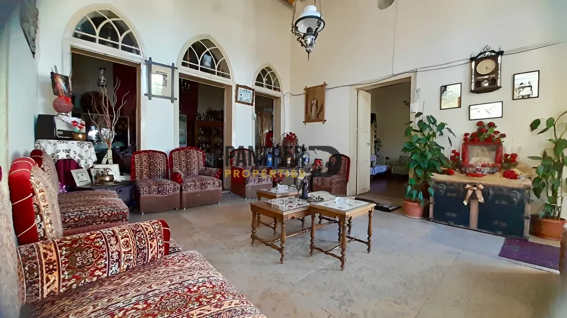 House for sale in Zahlé, Lebanon