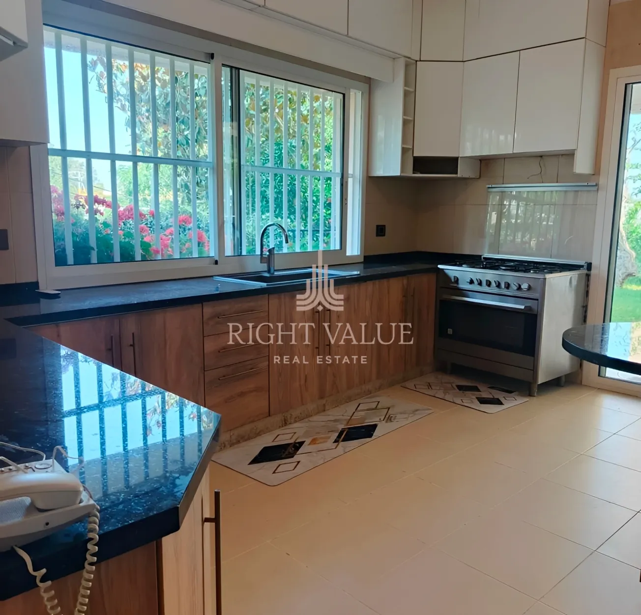 Villa for rent in Yarzeh, Lebanon