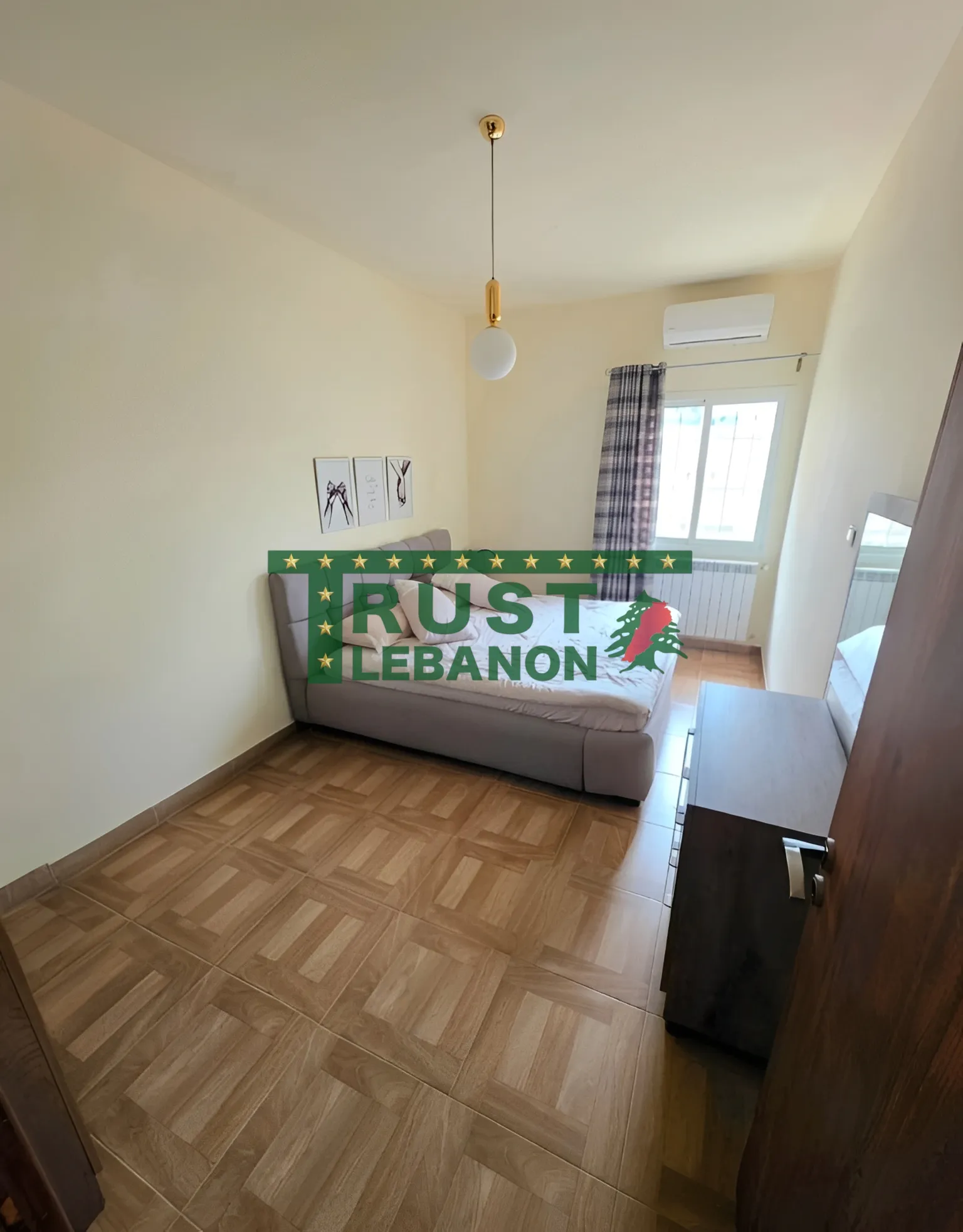 Apartment for Sale in Aabrine, Lebanon