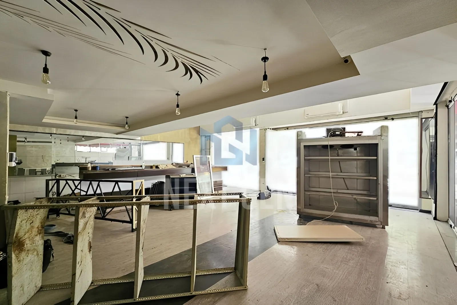 Restaurant for Rent in Achrafieh