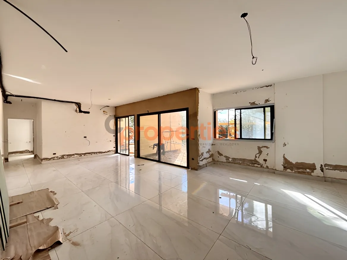 Apartment for Sale in Broummana
