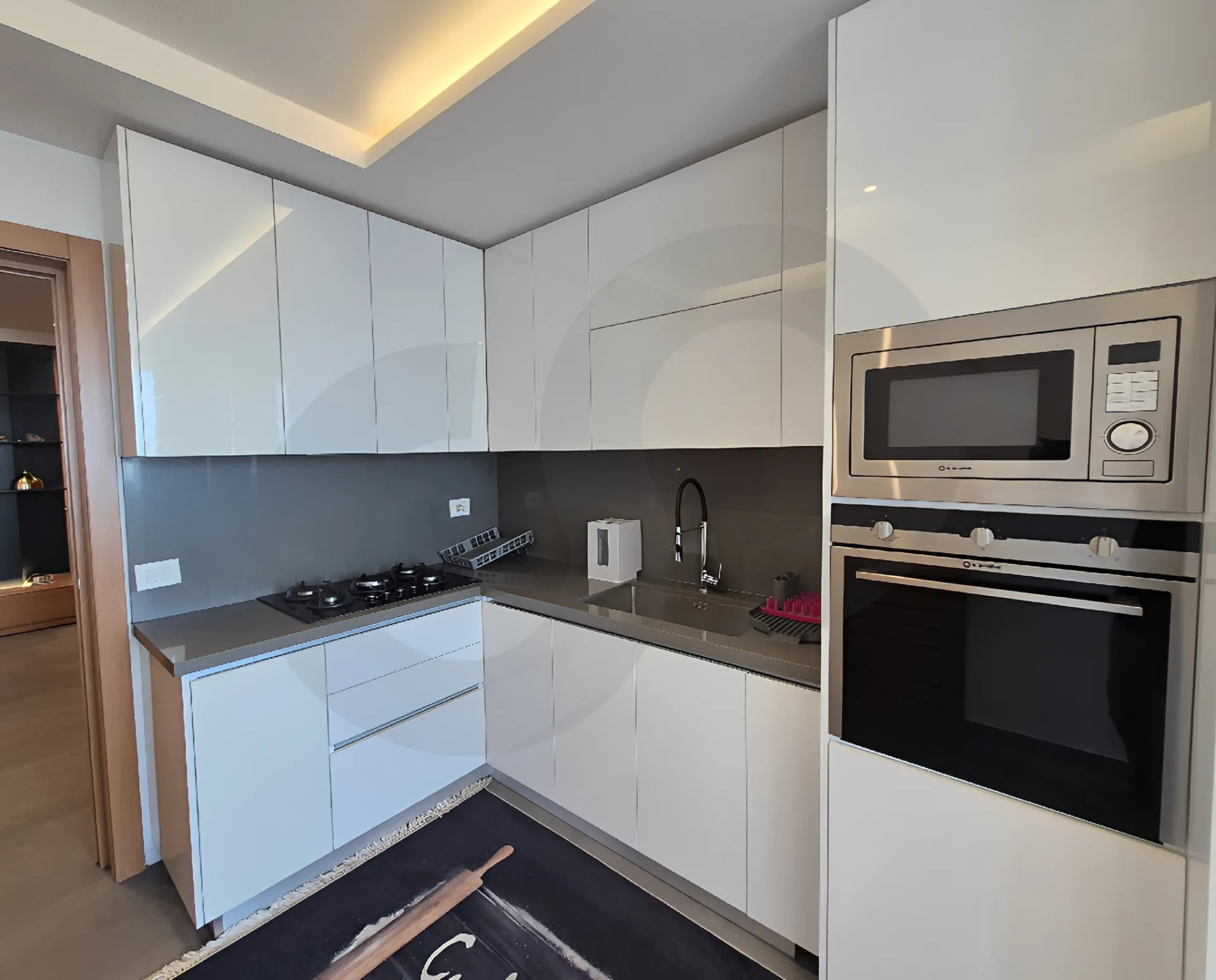 Apartment for Rent in Bsalim