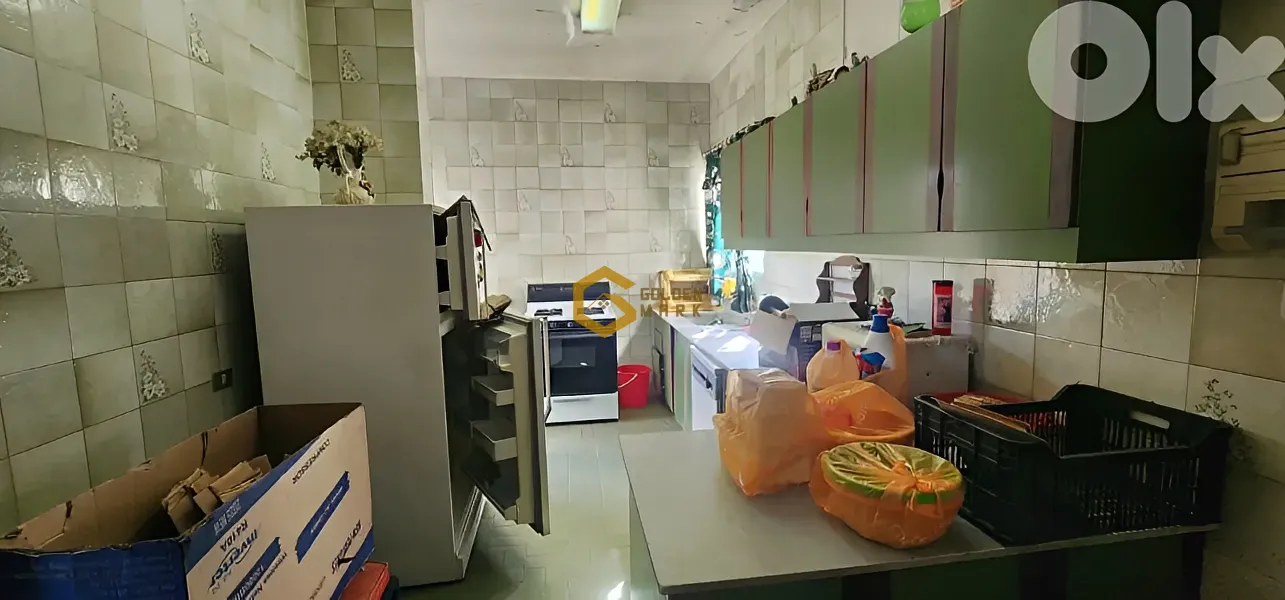 Apartment for Sale in Rue 4