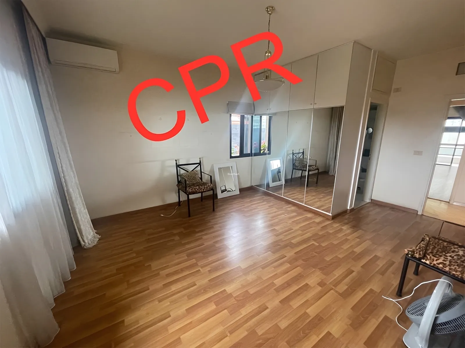 Penthouse for sale in Cornet Chahwan