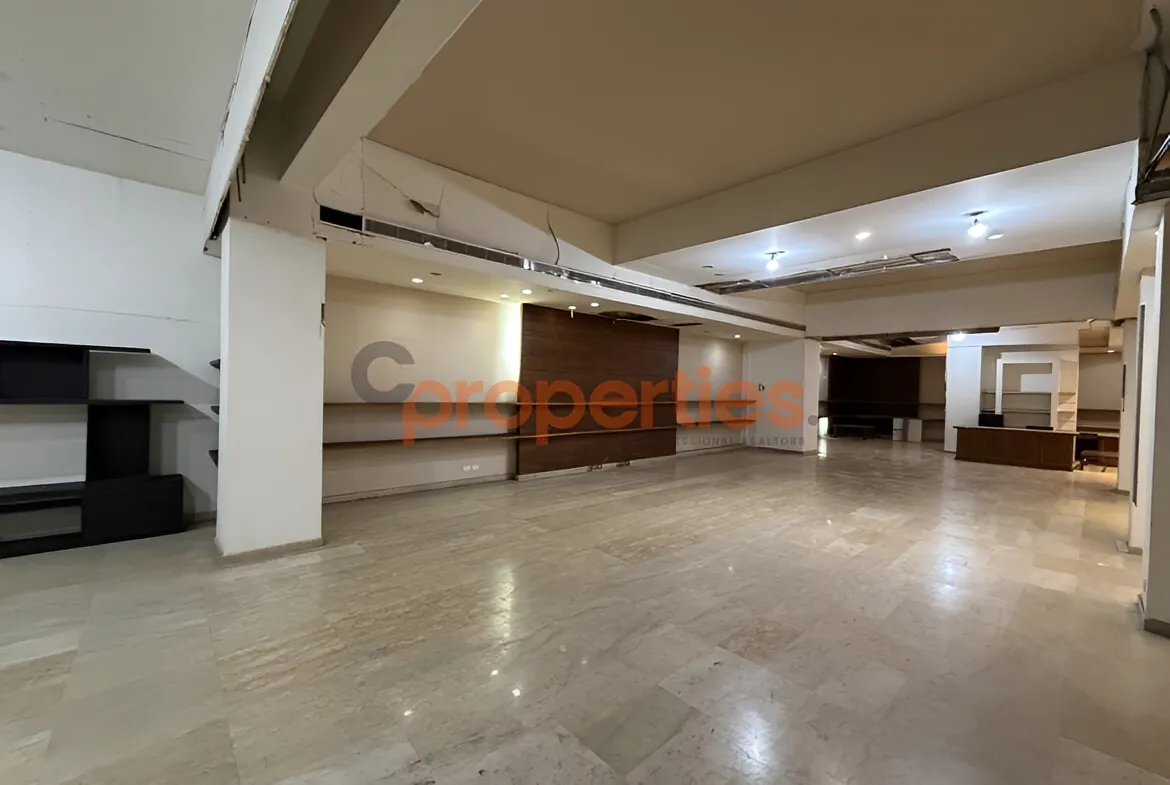 Shop for Rent in Gemmayzeh