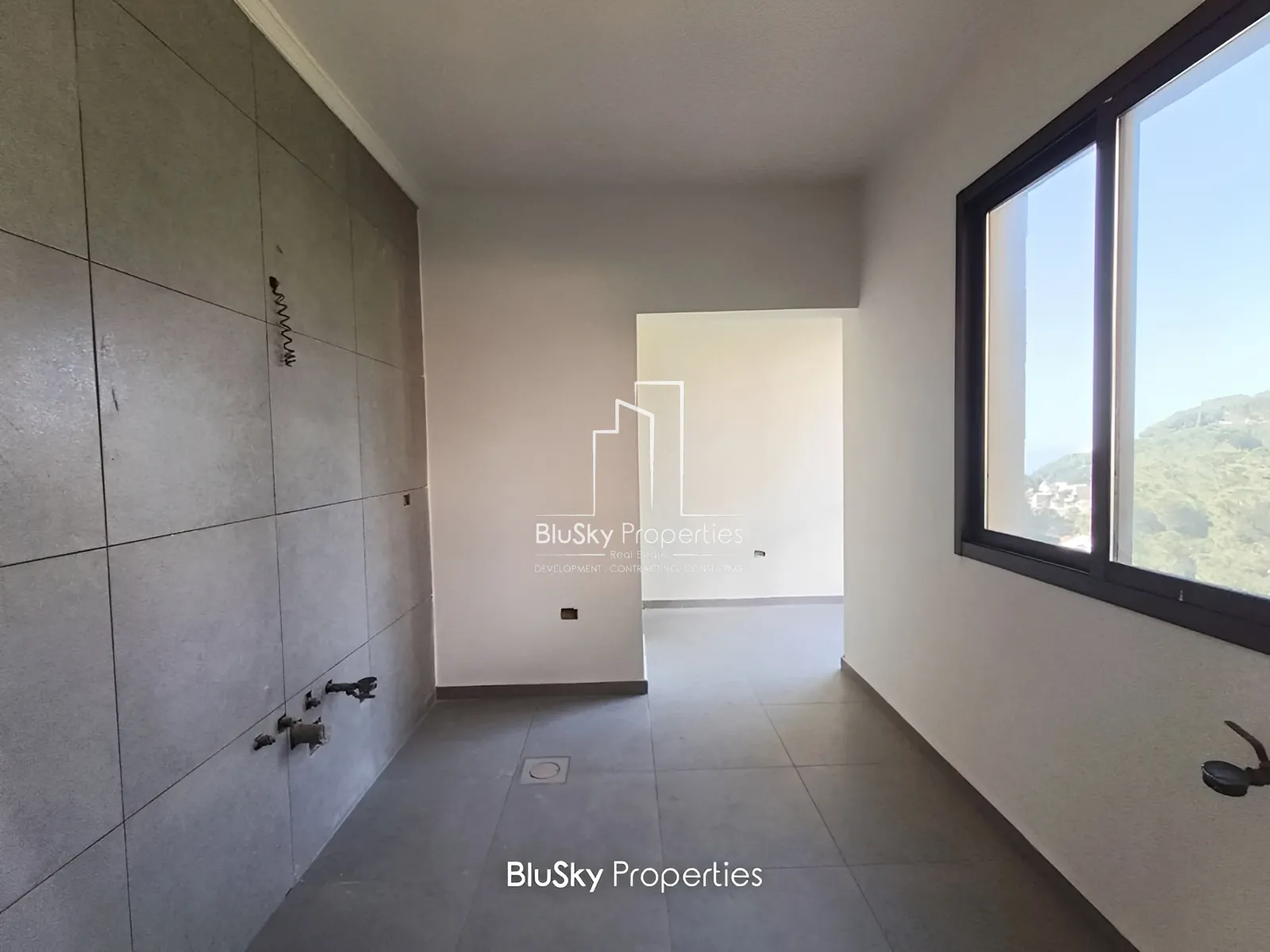 Apartment for Sale in Nabay