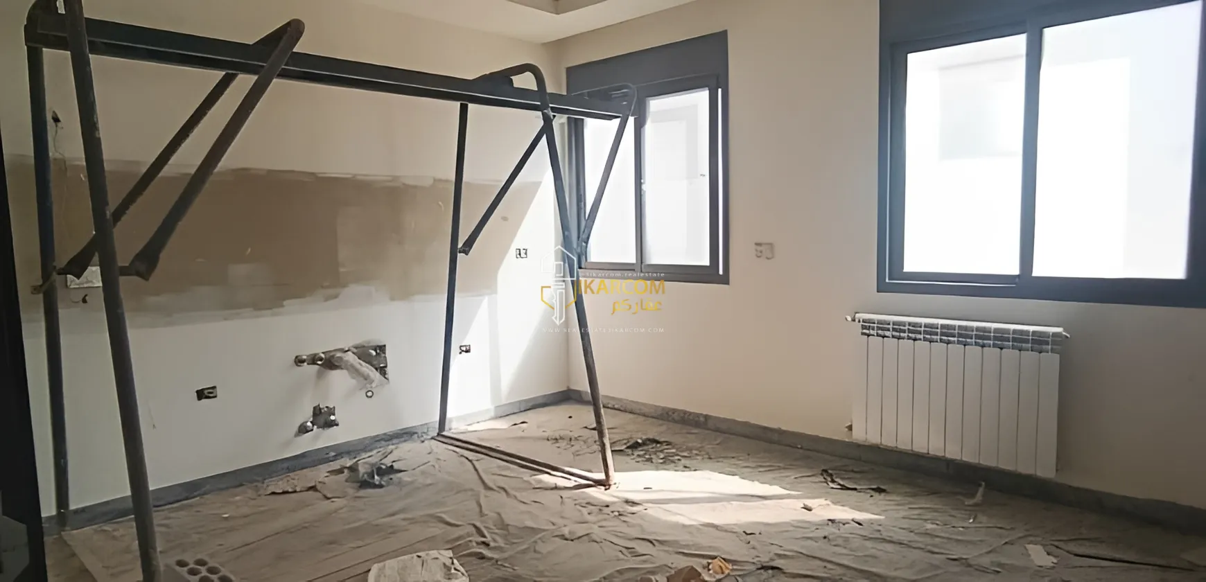 Apartment for Sale in Metn, Ain Saade, Lebanon