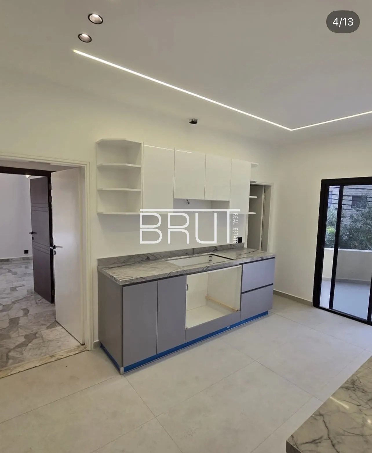 Apartment for sale in Rabweh, beirut, lebanon - 3 bed, 3.0 bath